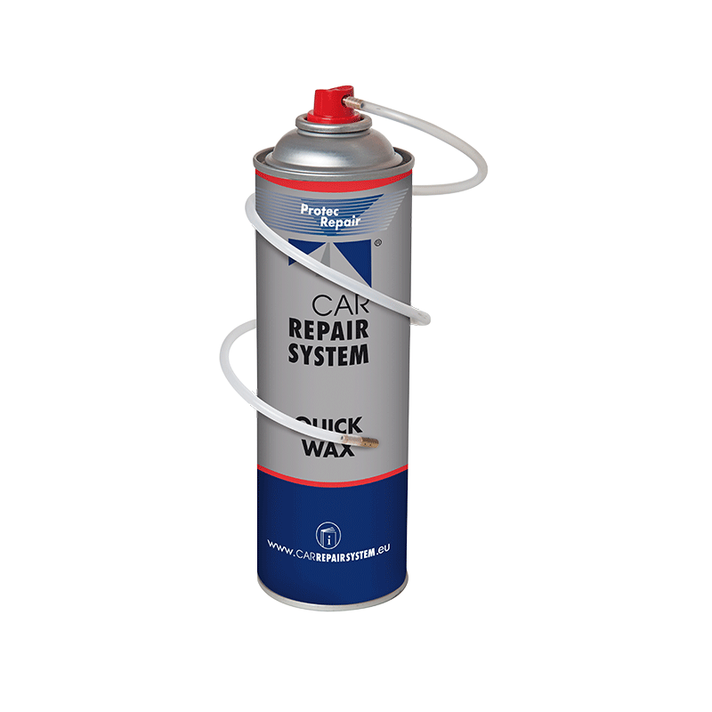 aerosol cire protection