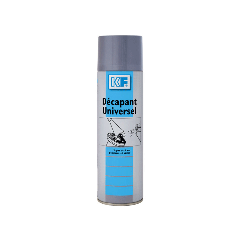 aerosol decapant universel puissant