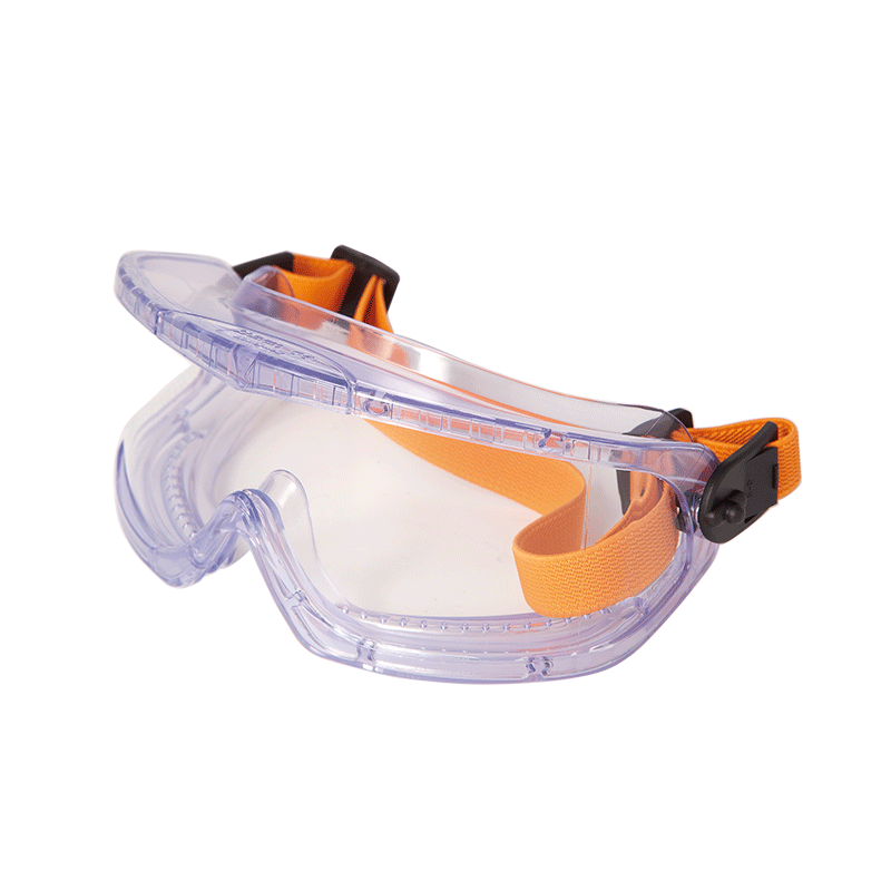 Lunettes V-Maxx de protection avec film interchangeable