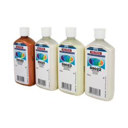 D9022 - DELTRON BC TINTER ARCTIC - 0.35 L  - Gamme Deltron PPG