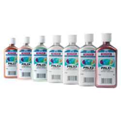 PRLX5 - DELTRON CRYSTAL STELLAR  - Gamme Deltron PPG