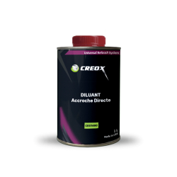 Diluant laque accroche direct CREOX