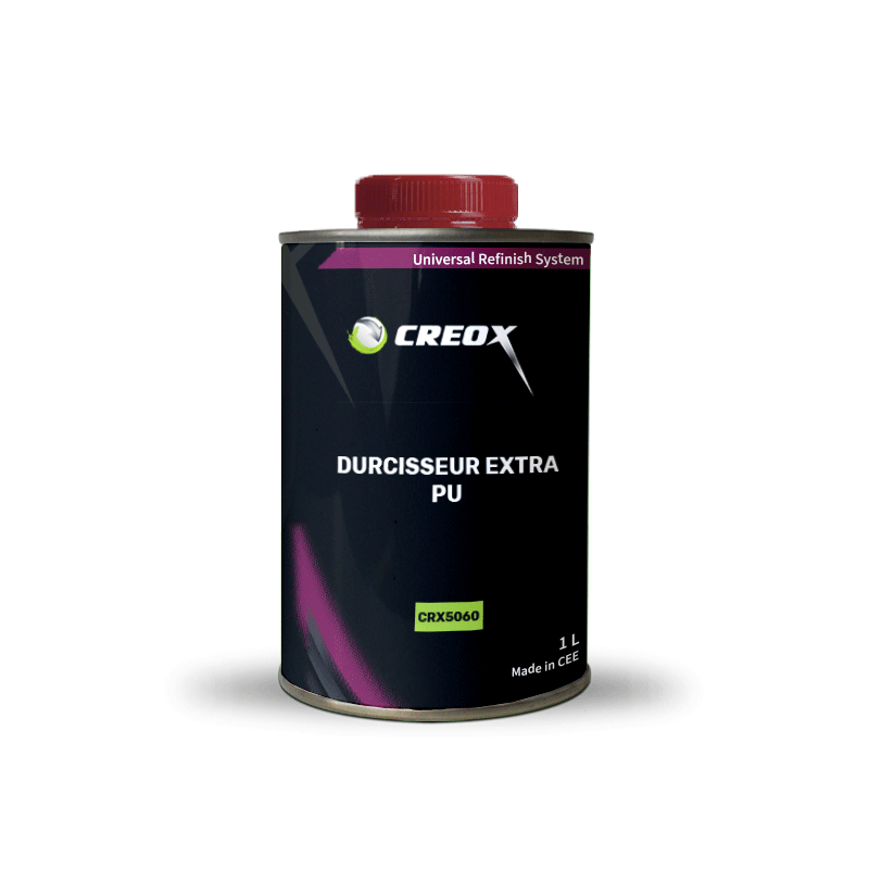 Durcisseur Creox PU extra