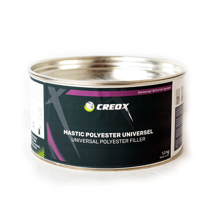 Mastic universel