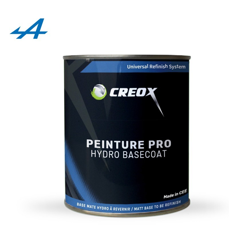 Peinture hydro Alpine