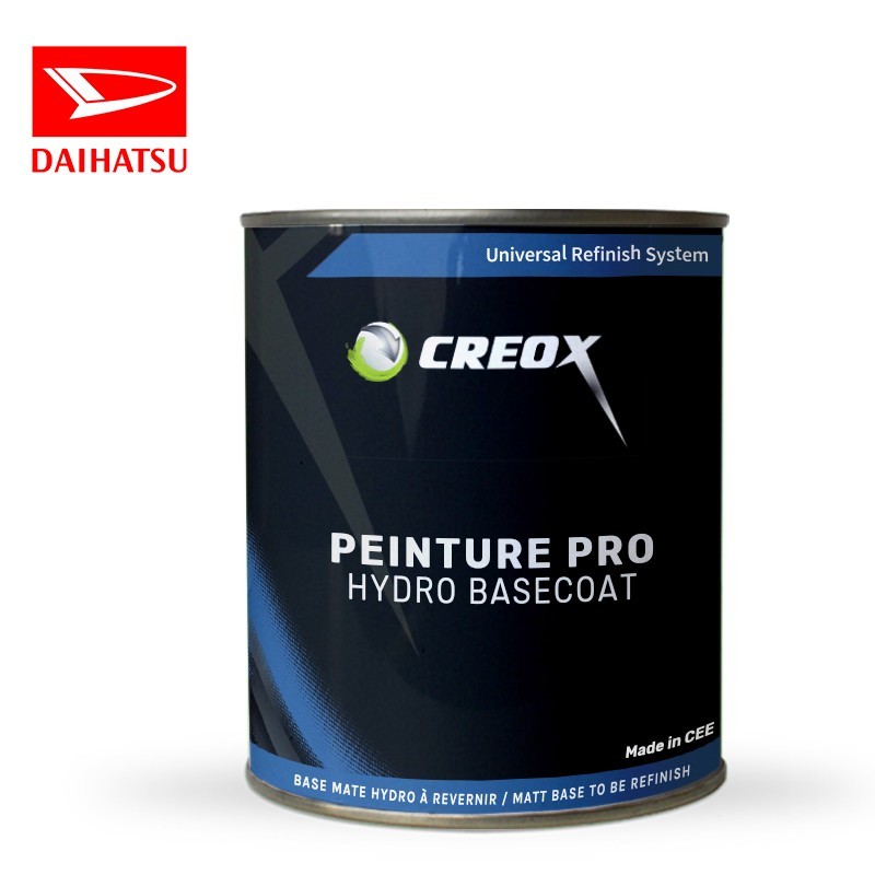 Peinture hydro Daihatsu