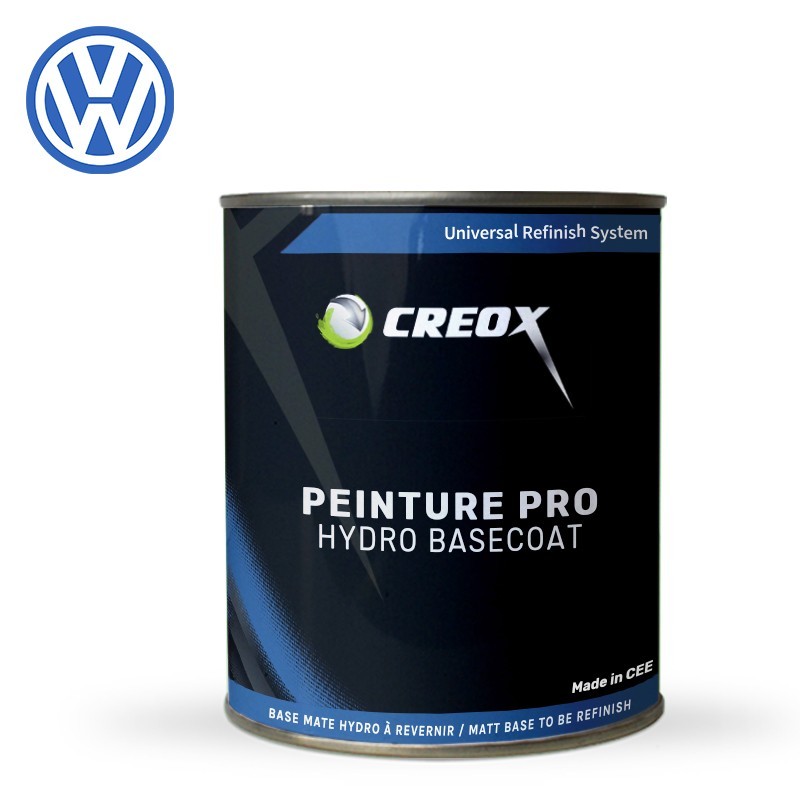 Peinture hydro Volkswagen