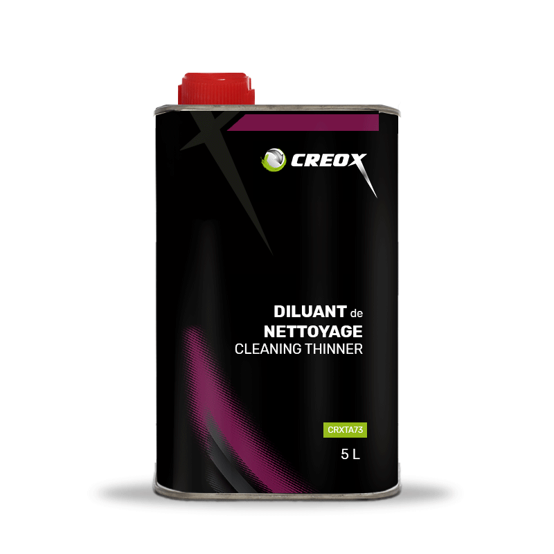 Diluant de nettoyage 5L