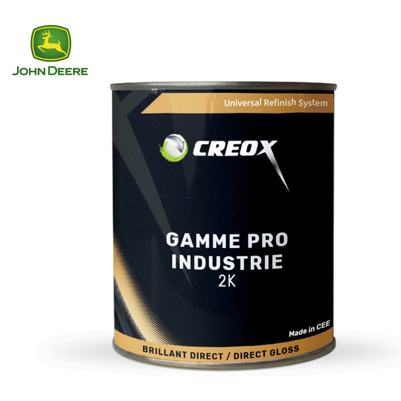 Peinture agricole JOHN DEERE 2K