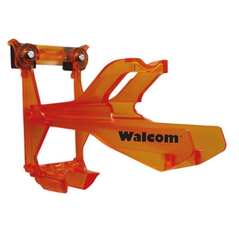 Support pistolet magnétique Walcom