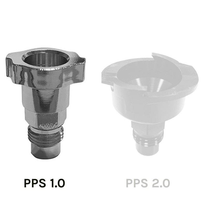 Adaptateur PPS version 1.0