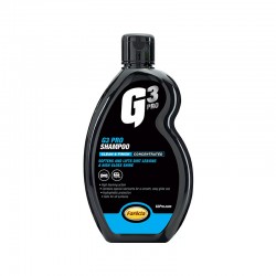 SHAMPOOING AUTO - G3 PRO