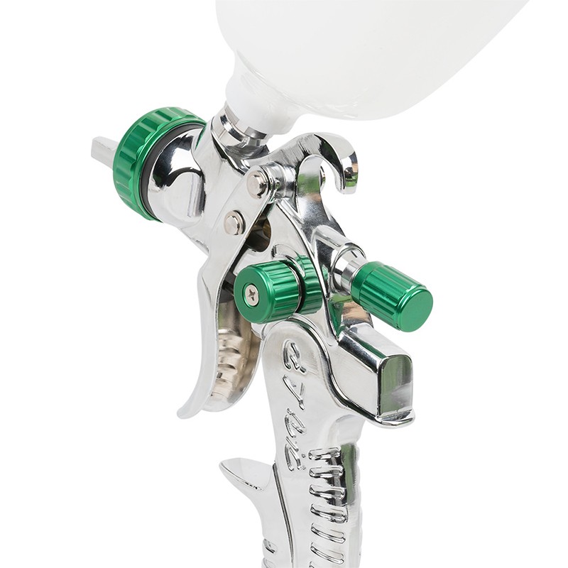 vue psitolet hvlp pro