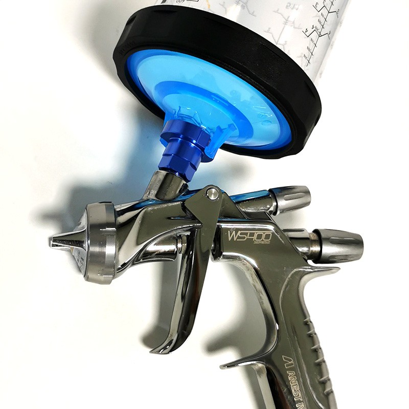 poche jetable pistolet peinture