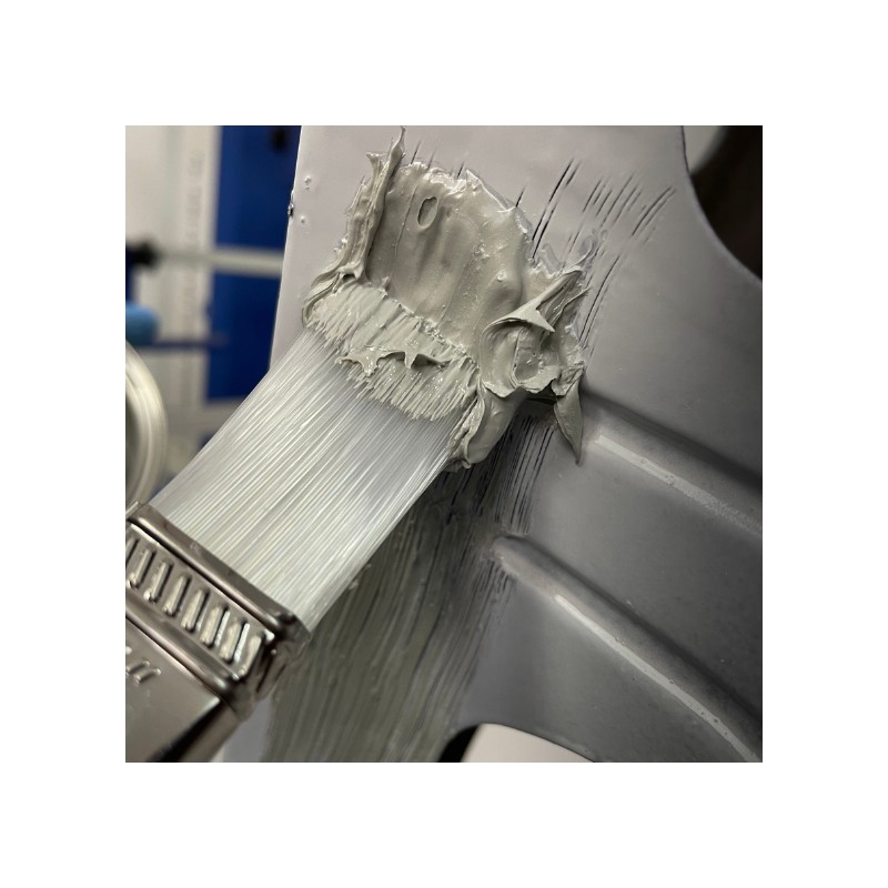 mastic étanchéité 1K