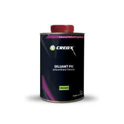 Diluant époxy lent CRX1400