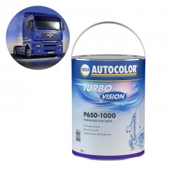 Peinture POIDS-LOURDS