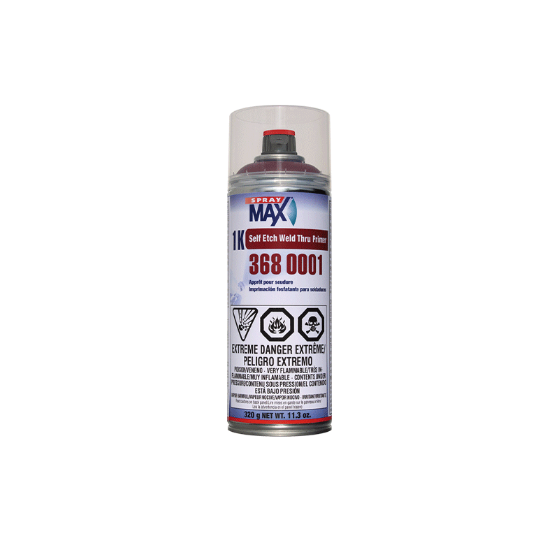 aerosol appret soudable spraymax