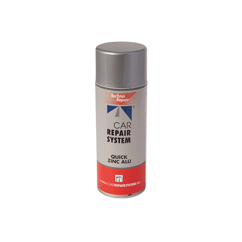 aerosol primaire zinc alu