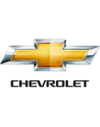 Peinture voiture Chevrolet - Peintures-autos-motso.fr