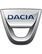 Peinture voiture Dacia - Peintures-autos-motso.fr