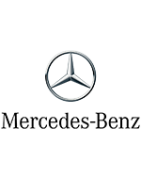 Peinture voiture Mercedes-Benz - Peintures-autos-motso.fr