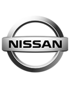 Peinture voiture Nissan - Peintures-autos-motso.fr