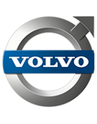 Peinture voiture Volvo - Peintures-autos-motso.fr