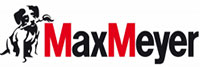 Logo MAXMEYER - peintures autos motos