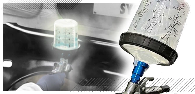 Offre pistolet Walcom