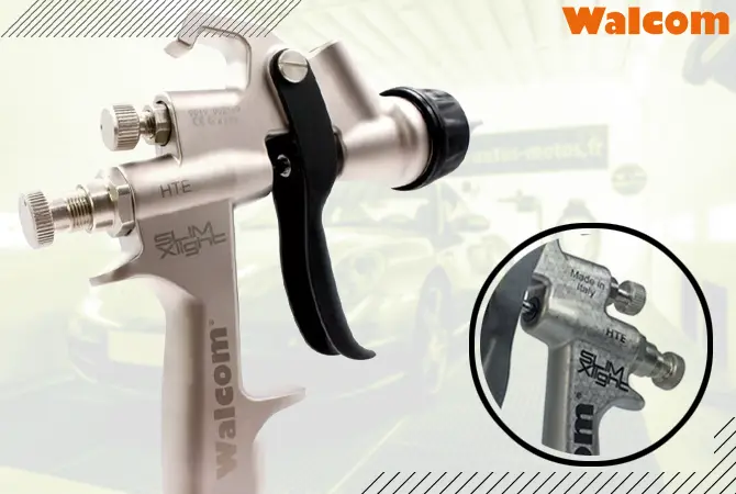 Gamme peinture carrosserie creox