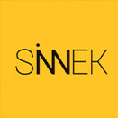 Logo SINNEK - peintures autos motos