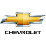 Code couleur peinture voiture pour Chevrolet