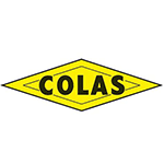 Code couleur peinture voiture pour COLAS