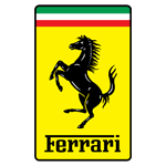 Peinture voiture Ferrari