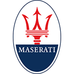 Code couleur peinture voiture pour Maserati