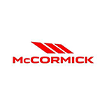 Code couleur peinture voiture pour MC CORMICK