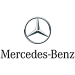 Code couleur peinture voiture pour Mercedes-Benz