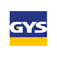 Gys - Partenaire Peintures Autos Motos