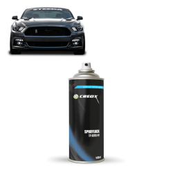 aerosol pare chocs personnalise hydro