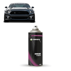 aerosol pare chocs personnalise solvant