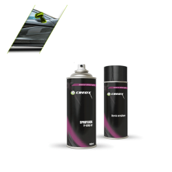 kit aerosol retroviseur