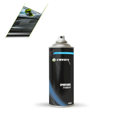 Bombe peinture aérosol hydro