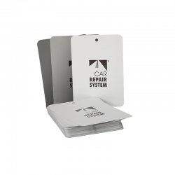 plaquette test peinture