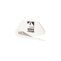 lame coupe plastique