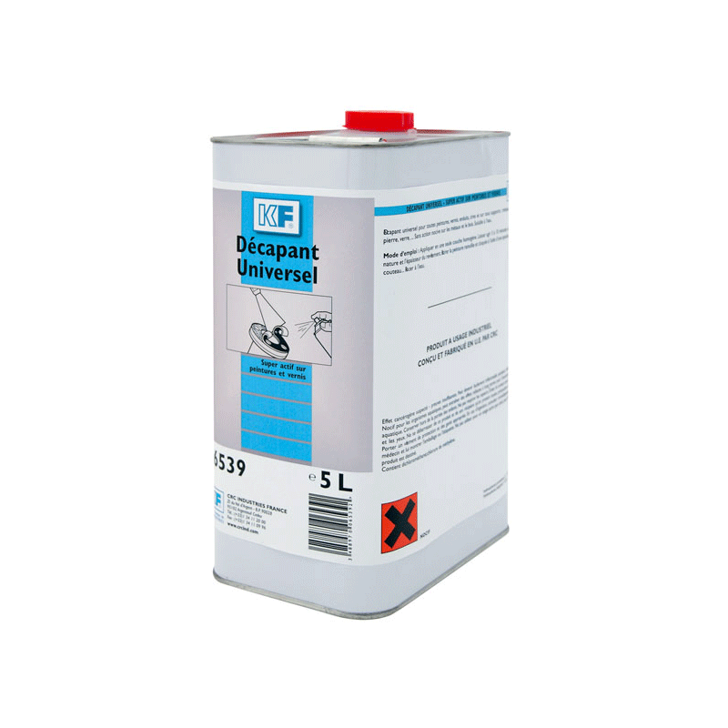 decapant universel puissant