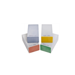 bloc micro abrasif