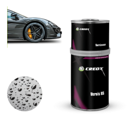 vernis anti salissure