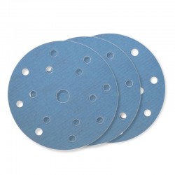 Disques abrasifs Norton (x100)