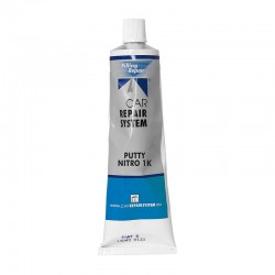 Mastic putty nitro 1K